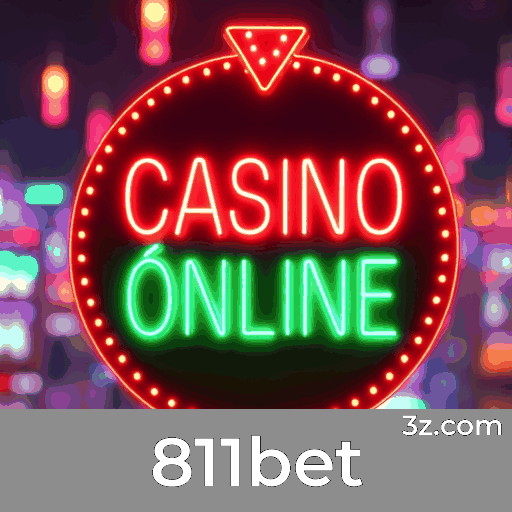 Controle Inteligente e Personalizado na 811bet