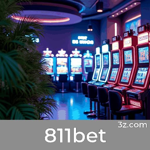 Controle Inteligente e Personalizado na 811bet