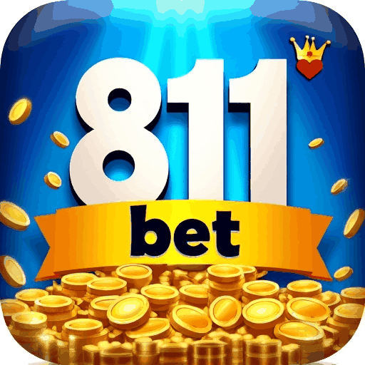811betlogo